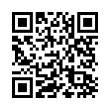 Código QR (código de barras bidimensional)