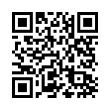 Código QR (código de barras bidimensional)