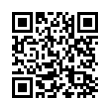 Código QR (código de barras bidimensional)
