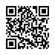 Código QR (código de barras bidimensional)