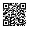 Código QR (código de barras bidimensional)