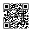 Código QR (código de barras bidimensional)