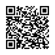Código QR (código de barras bidimensional)