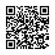 Código QR (código de barras bidimensional)