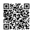 Código QR (código de barras bidimensional)
